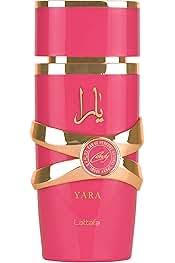 Lattafa: Fragancias de Belleza
