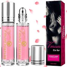 SEO-FANALLY: Perfume de Feromonas para Atraer Hombres