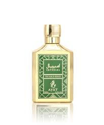 Imperial: Agua de Perfume Gold Series - 100 ml