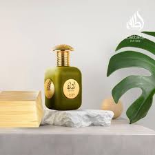 Lattafa Pride Awaan - Perfume Unisex 100 ml