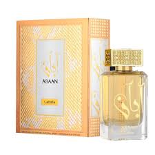 Abaan 100 ml - Eau de Parfum Unisex de Lattafa