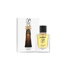 Perfume Ajwaa Lattafa 20 ml