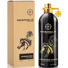 Montale Arabians Tonka EDP 100ml - Perfume Auténtico