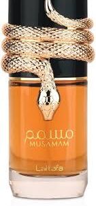 Spray Musamam 100ml: Belleza en Cada Rocío