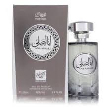 Rihanah Ana Assali Eau De Parfum Unisex 100 ml