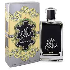 Rihanah Basat Al Reeh Perfume Unisex 100 ml