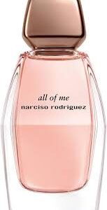 Perfume EDP All Of Me Mujer 90 ml - Narciso Rodriguez