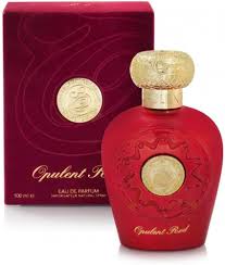 Perfume OPULENT Red: Elegancia y Sorprendente Aroma en 100 ml