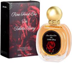 Perfume de Feromonas para Ella