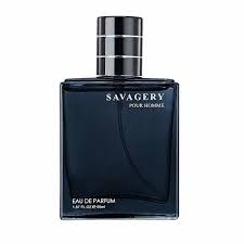 Perfume Oceánico Original para Hombre