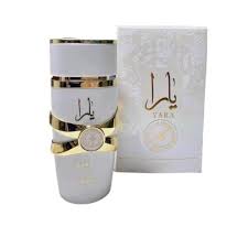 Perfume Yara EDP: Fragancia Árabe Elegante