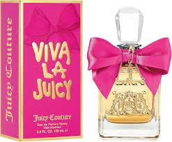 Viva la Juicy: Perfume Floral Femenino