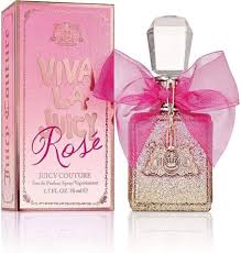 Viva La Juicy Rosé Eau de Parfum 50 ml - Elizabeth Arden