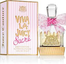Juicy Couture Viva La Juicy Sucre 100ml - Eau de Parfum
