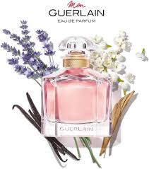 Guerlain: Agua de Colonia Femenina 50 ml