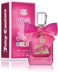 Viva La Juicy Neon EDP 100 ml - Juicy Couture
