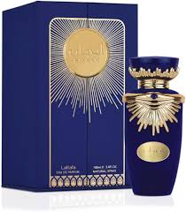 Spray Emaan 100 ML de LATTAFA - Belleza Esencial