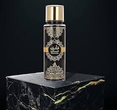 Niebla Perfume Velvet Musk - 250 ml