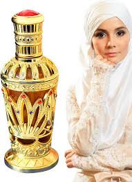 Esencia Exótica: Perfume Dorado de 100 ml