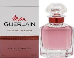 Perfume Guerlain 50 ml - Elegancia en Cada Spray