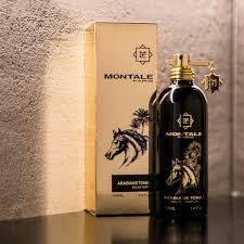 Montale Arabians Tonka EDP 100ml - Perfume Exótico