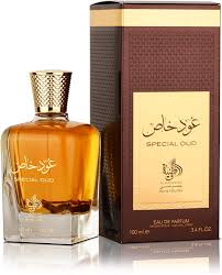 Perfume Unisex Special Oud - Al Wataniah 100ml