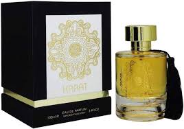 Karat - Perfume Árabe Vainilla 100 ml