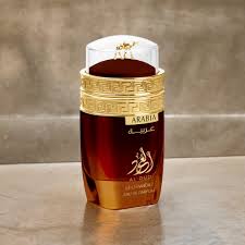 Arabia Al Oud Le Chameau - Eau de Parfum Unisex 100 ml