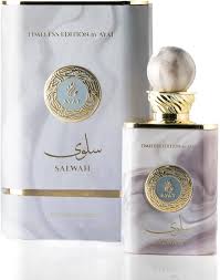 Perfume Áureo: Edición Atemporal 100ml - Aroma Árabe de Dubai