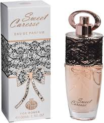 Real Time Dulce Caricia - Eau de Perfume Mujer 100 ml