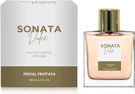 Colonia Sonora Dulce MELODY 100 ml