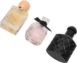Perfume Lady: Dulce y Elegante Aroma Frutal