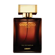 OudGold: Perfume de Lujo para Hombre EDP 100ml