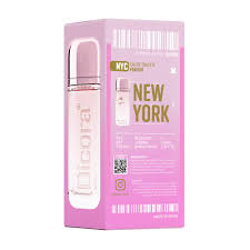 Dicora Urban Fit | Eau de Toilette NYC PARA ELLA