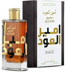 Ameer Al Oud 100 ml | Perfume Árabe de Oud