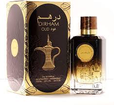 Dirham Oud EDP - Sándalo Oriental 100 ml