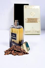 Oud Mood: Perfume Unisex 100 ML - Aroma Oriental Halal