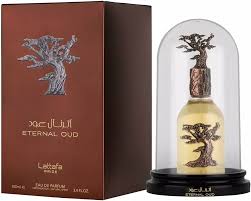 Ramadan24 Oud Eterno - Perfume Unisex 100 ml