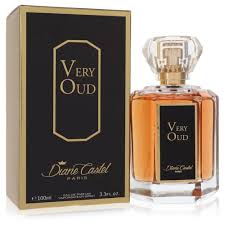 Very Oud Perfume 100 ml para Mujeres - DIANE CASTEL