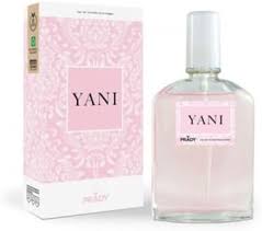 Perfume Árabe Yani Prady: Compatible con Yara Rosa