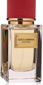 Dolce & Gabbana Velvet Rose Eau De Parfum 50 ml