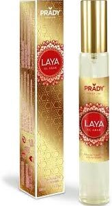 Prady Laya Al Arab: Eau de Toilette Exótica 33ML