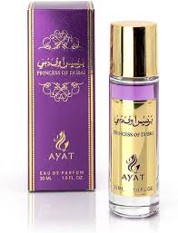 Perfume Musk Emirates 30ml - EDP Oriental Árabes
