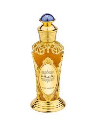 Rasheeqa: Perfume Concentrado para Mujeres de Swiss Arabian