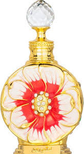 Layali Rouge de Swiss Arabian - Perfume en Aceite para Mujer 15ml