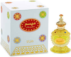 Perfume Árabe Maisam de Rasasi - Aceite 20ml