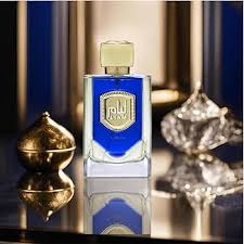 Spray Liam Brillo Azul 100ml