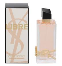 Yves Saint Laurent Libre EDT 90 ml - Perfume para Mujer