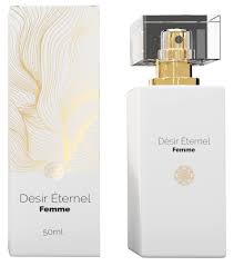 Desir Eternel Femme: Perfume con Feromonas para Ella