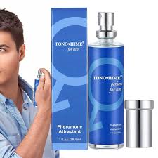 JINGAN Perfume Deseo: Atracción Sexual Afrodisíaca